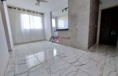 Apartamento padrão city ribeirão, ribeirão preto - sp