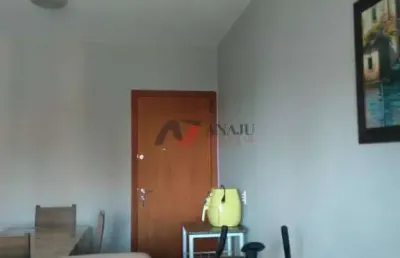 Apartamento com 1 quarto à venda no Centro, Ribeirão Preto 