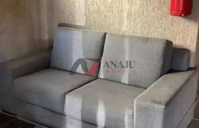 Apartamento padrão nova aliança, ribeirão preto - sp