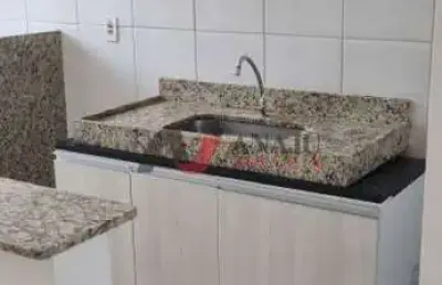 Apartamento padrão parque industrial lagoinha, ribeirão preto - sp