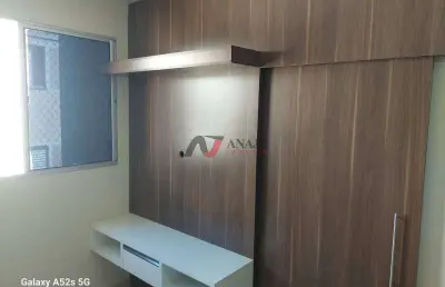 Apartamento com 2 quartos à venda no Ribeirânia, Ribeirão Preto 