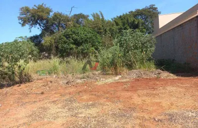 Terreno em condomínio jardim salgado filho, ribeirão preto - sp