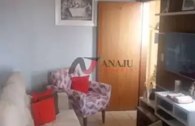 Apartamento padrão campos elíseos, ribeirão preto - sp