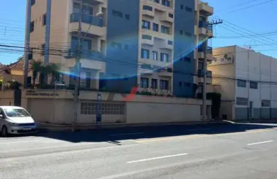 Apartamento padrão jardim são luiz, ribeirão preto - sp