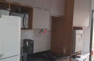 Apartamento padrão vila virgínia, ribeirão preto - sp