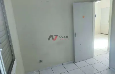 Apartamento com 2 quartos à venda no Ipiranga, Ribeirão Preto 