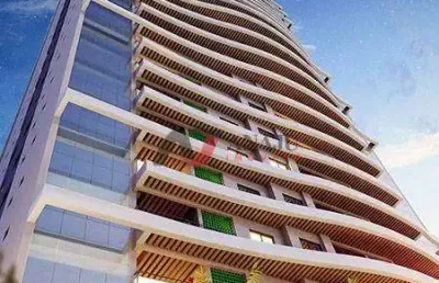 Apartamento padrão olhos d´água, ribeirão preto - sp
