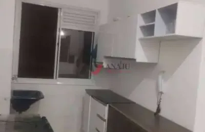Apartamento padrão jardim heitor rigon, ribeirão preto - sp