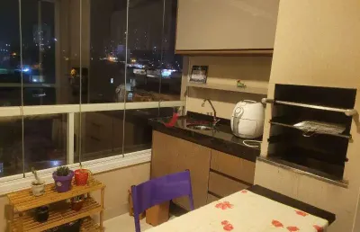 Apartamento padrão vila seixas, ribeirão preto - sp