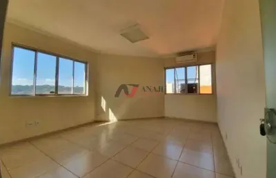 Conjunto comercial / sala centro, ribeirão preto - sp