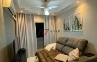 Apartamento padrão planalto verde, ribeirão preto - sp