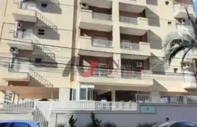 Apartamento padrão jardim botânico, ribeirão preto - sp