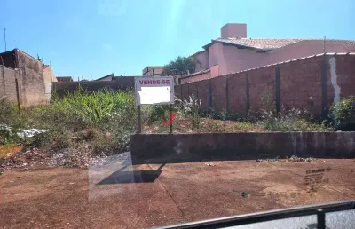 Terreno padrão (rua) city ribeirão, ribeirão preto - sp