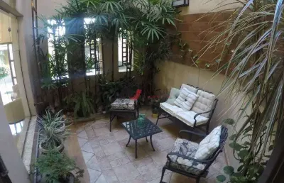 Casa com 4 quartos à venda no Ribeirânia, Ribeirão Preto 