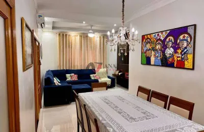 Casa com 4 quartos à venda na Vila das Mangueiras, Jardinópolis 
