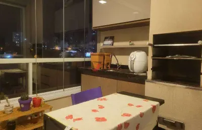 Apartamento padrão vila seixas, ribeirão preto - sp
