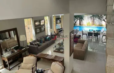 Sobrado em condomínio jardim são luiz, ribeirão preto - sp
