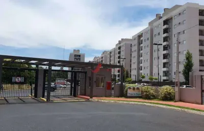 Apartamento padrão jardim manoel penna, ribeirão preto - sp
