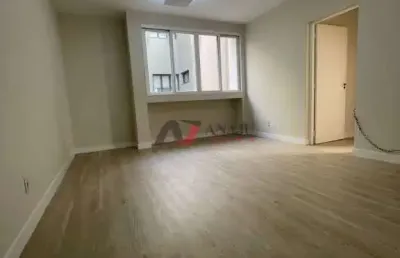 Apartamento padrão jardim paulista, ribeirão preto - sp