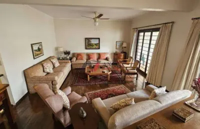 Casa com 3 quartos à venda no Jardim Sumaré, Ribeirão Preto 