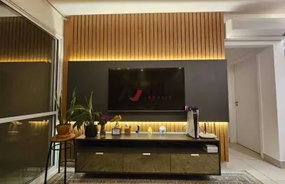Apartamento com 2 quartos à venda no Ribeirânia, Ribeirão Preto 