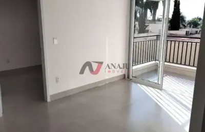 Apartamento com 1 quarto à venda no Ribeirânia, Ribeirão Preto 