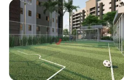 Apartamento padrão bonfim paulista, ribeirão preto - sp