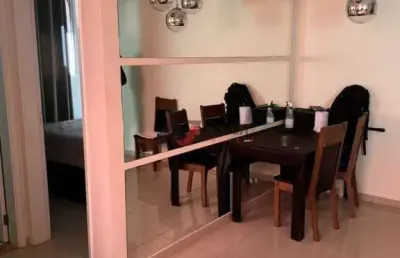 Apartamento padrão city ribeirão, ribeirão preto - sp