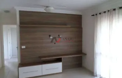 Apartamento padrão jardim nova aliança sul, ribeirão preto - sp