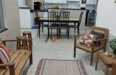 Sobrado padrão jardim paulistano, ribeirão preto - sp