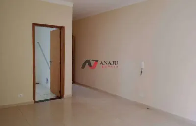 Apartamento padrão jardim anhanguera, ribeirão preto - sp