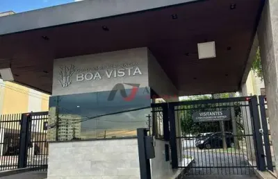 Apartamento padrão jardim palma travassos, ribeirão preto - sp