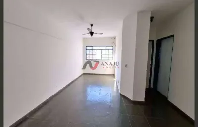 Apartamento padrão vila seixas, ribeirão preto - sp