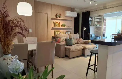 Apartamento padrão jardim são luiz, ribeirão preto - sp