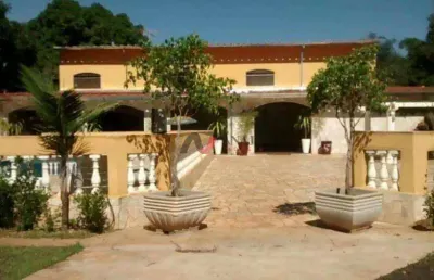 Chácara / sítio com 6 quartos à venda no Jardim Salgado Filho, Ribeirão Preto 
