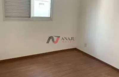 Apartamento padrão jardim heitor rigon, ribeirão preto - sp