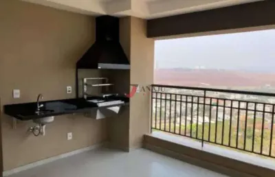Apartamento padrão jardim olhos d'água , ribeirão preto - sp