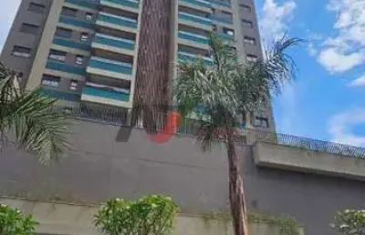 Apartamento padrão jardim olhos d'água ii, ribeirão preto - sp