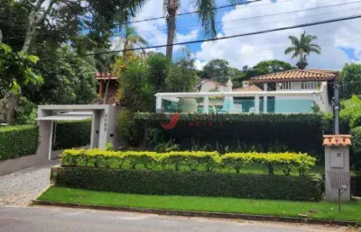 Casa térrea em condomínio escarpas do lago, capitolio - mg