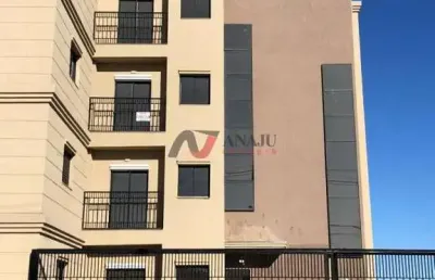 Apartamento com 2 quartos à venda no Jardim Siena, Orlândia 
