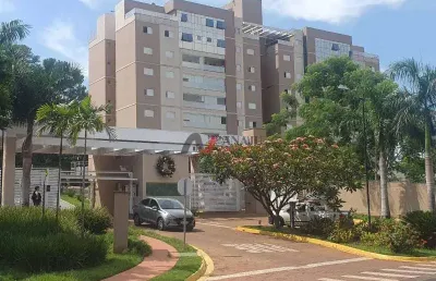 Apartamento padrão bonfim paulista, bonfim paulista - sp