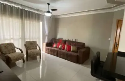Apartamento padrão parque industrial lagoinha, ribeirão preto - sp
