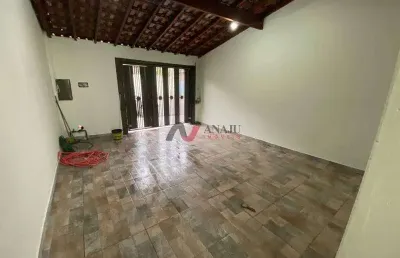 Casa térrea padrão (rua) ipiranga, ribeirão preto - sp