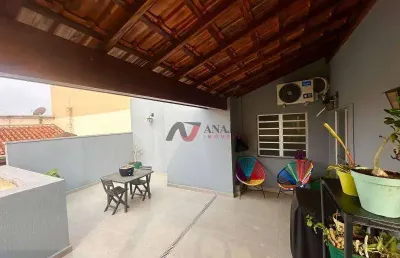 Cobertura com 3 quartos à venda no Jardim Paulistano, Ribeirão Preto 