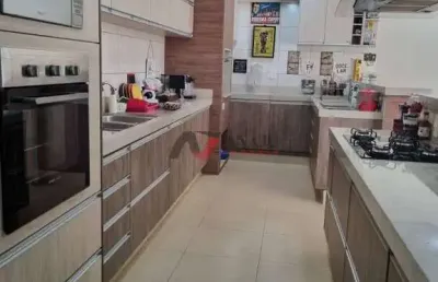 Sobrado em condomínio condomínio guaporé 1, ribeirão preto - sp