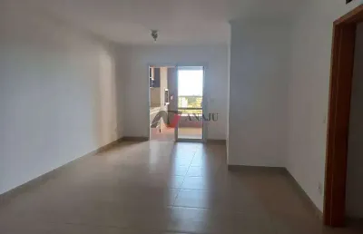 Apartamento padrão jardim paulista, ribeirão preto - sp