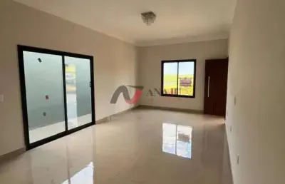 Casa com 3 quartos à venda no Centro, Cravinhos 