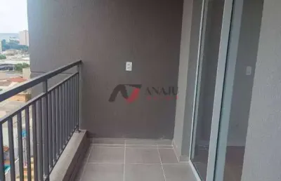 Apartamento padrão jardim anhanguera, ribeirão preto - sp