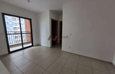 Apartamento padrão alto da boa vista, ribeirão preto - sp