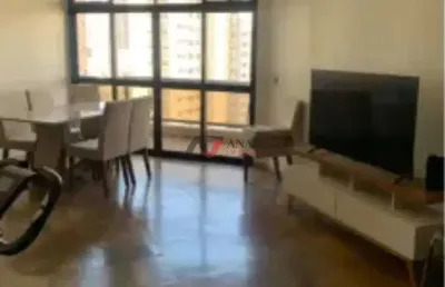 Cobertura com 3 quartos à venda no Centro, Ribeirão Preto 